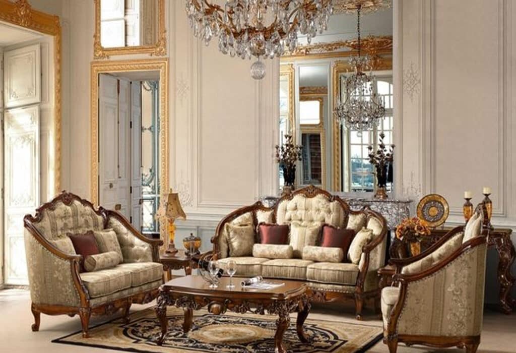 How to Sell Used Furniture in Dubai for Maximum Cash? - My Blog
