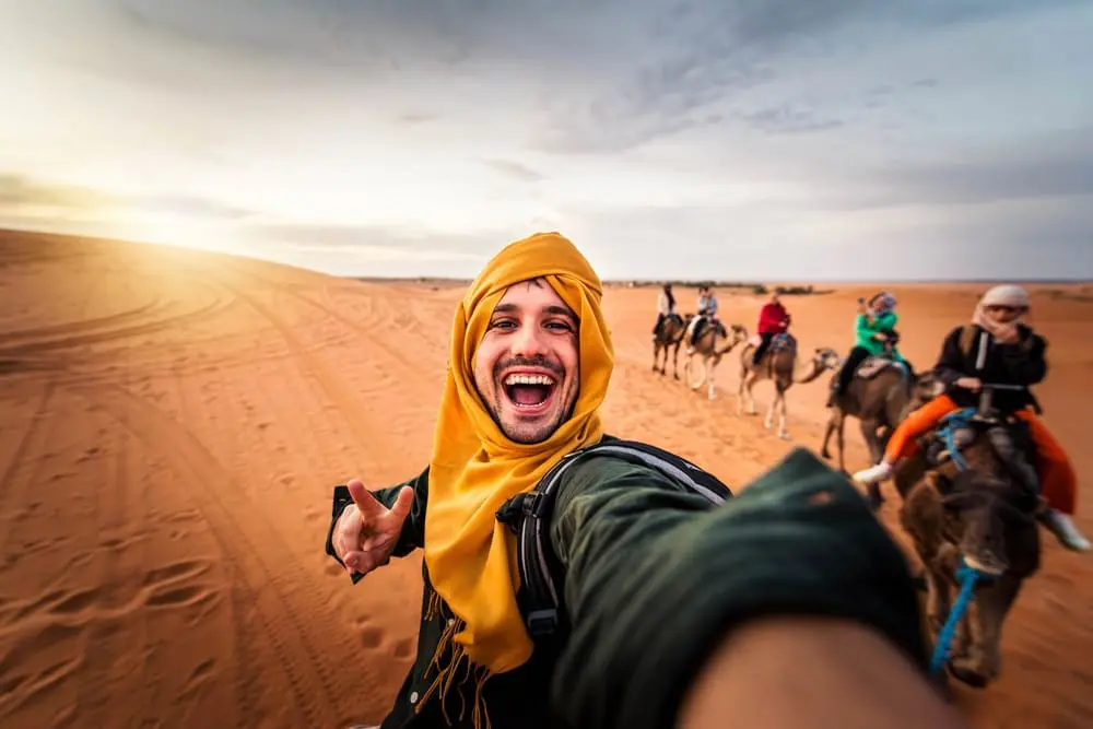 emirati activities in dubai